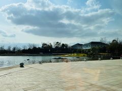 -南通滨江洲际酒店-东厨中餐厅
