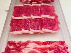 -涮福記·现切牛羊肉火锅(世纪汇店)