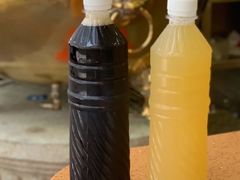 柠檬薏米露-恭和堂 龟苓膏(铜锣湾店)