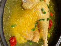 -丫丫蟹庄·苏式园林农家乐·阳澄湖大闸蟹(阳澄湖莲花岛店)