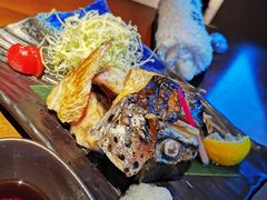 -岩也·日料与酒(龙岗天安云谷店)
