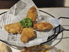 -雨后行菜(报慈北路店)