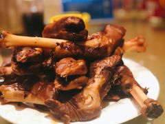 -祥和粗粮食府(南环西路店)