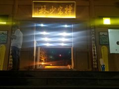 -禅宗少林·音乐大典