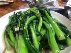 -大地土窑菜馆·特色罗浮农家菜(罗浮山景区店)