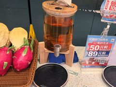 -非烤勿扰韩式自助烤肉火锅(龙岗万达广场店)
