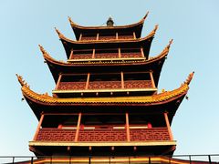 -狼山风景名胜区