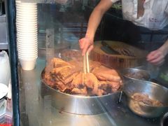 -章记香港仔鱼蛋王(西洋菜街店)