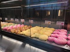 -LELECHA乐乐茶(美罗城店)