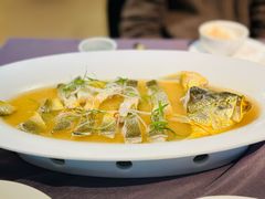 -上海古井假日酒店 · 徽昇楼中餐厅