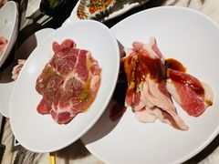 -火炉火自助餐(喜隆多店)