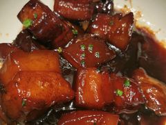 -筱爷叔·上海传统手工菜(玉树路店)