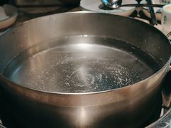 -淘米捞·米汤脆鲩鱼火锅(福田皇岗店)