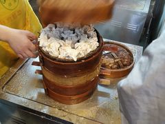 -海汇源老烧麦店(东大街总店)