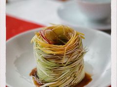 -荷风细雨·中国茶宴(碧云店)