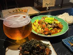 -三杯赤運·中式小酒馆(所城里店)