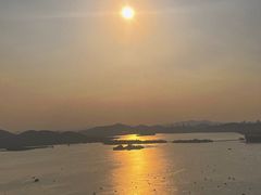 -云龙湖旅游景区