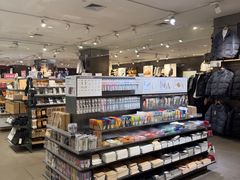 -MUJI无印良品(西湖银泰城店)