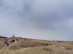 -新都桥贡嘎雪山观景台