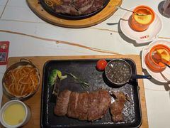 -豪享来中西餐厅(隆昌店)