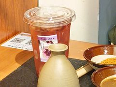 -阿山卓·野生菌火锅·纳西火塘烤肉