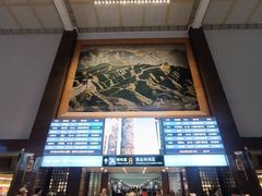 -北京站