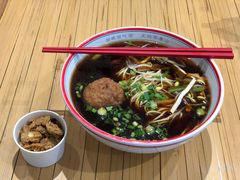 -面春山·传统老卤面(天隆寺店)