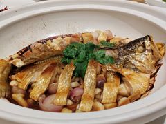 -真爱中国餐馆·年华店(朱雀大街店)