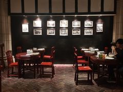 -上海和平饭店茉·莉酒廊 Jasmine Lounge