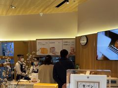 -银座仁志川·生吐司专门店(香港广场店)