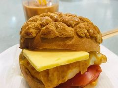 -华嫂冰室(尖沙咀店)