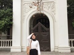 -Big House当代艺术中心