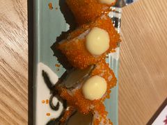 -隐泉京望日式料理(太和广场店)