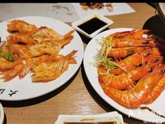 -大渔铁板烧(花园道店)