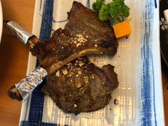 -王鼎精致料理铁板烧(世博源店)