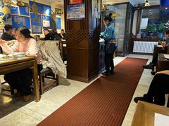 -老仁义·清真菜(太古街店)