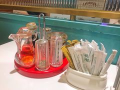-翠华餐厅(宝安壹方城店)