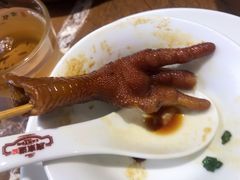 -广东道至正餐厅(区庄店)