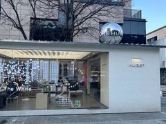 -HUGS coffee(东区店)