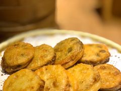 -吃饭皇帝大土家民族菜(正大广场店)