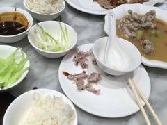 泡椒牛蛙-燕云楼(云南路店)