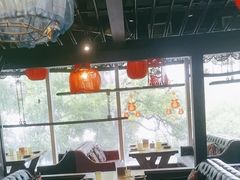 -望京一号·重庆江湖菜(工体店)