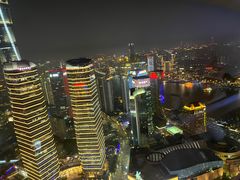 -东方明珠广播电视塔