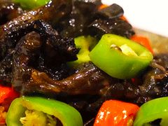 -若蘭慈·无国界素食料理(欢乐海岸店)