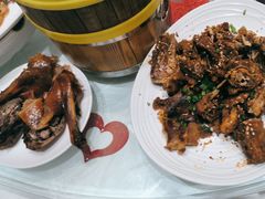 -御仙都北京菜馆·烤鸭店(双井店)