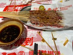 -老表记广西宵夜螺蛳鸭脚煲(西大店)