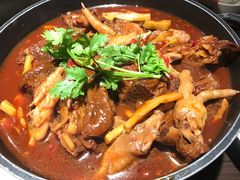 -胖哥俩肉蟹煲(湖滨银泰in77店)