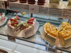 -西村叔叔的店·面包·甜品·蛋糕(清河万象汇店)