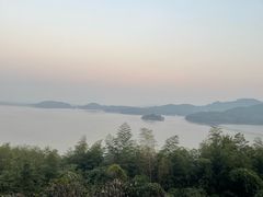 -天目湖涵田半山温泉