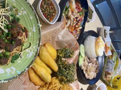 -缅丽·缅甸小吃(版纳店)